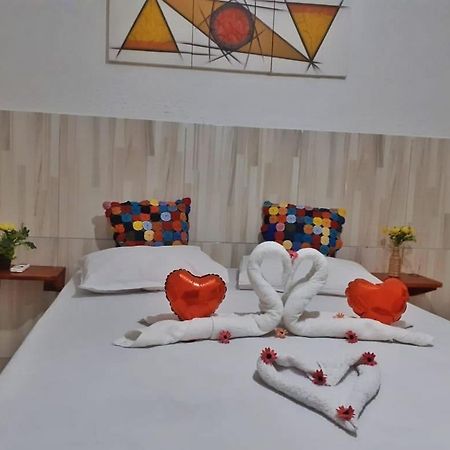 Cantinho Da Ge - Homestay Pôrto das Galinhas Eksteriør bilde