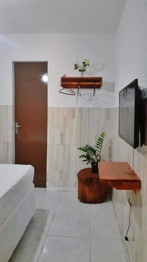 Cantinho Da Ge - Homestay Pôrto das Galinhas Eksteriør bilde